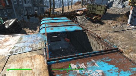 fallout 4 auto scrap|More.